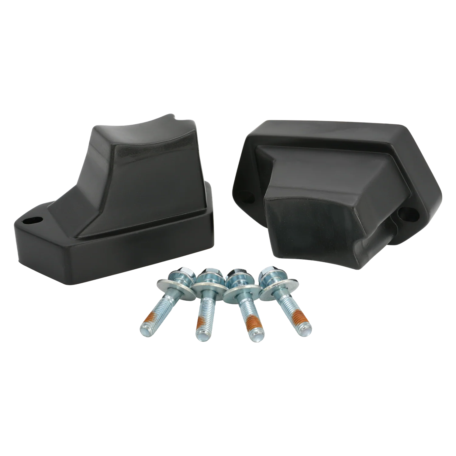 DUROBUMPS | Rear Bump Stops for 5th Gen Toyota 4Runner (2010-2024) (DBR35)