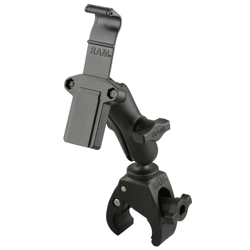 RAM MOUNTS | RAM Tough-Claw Small Clamp Mount for Phones with OtterBox uniVERSE