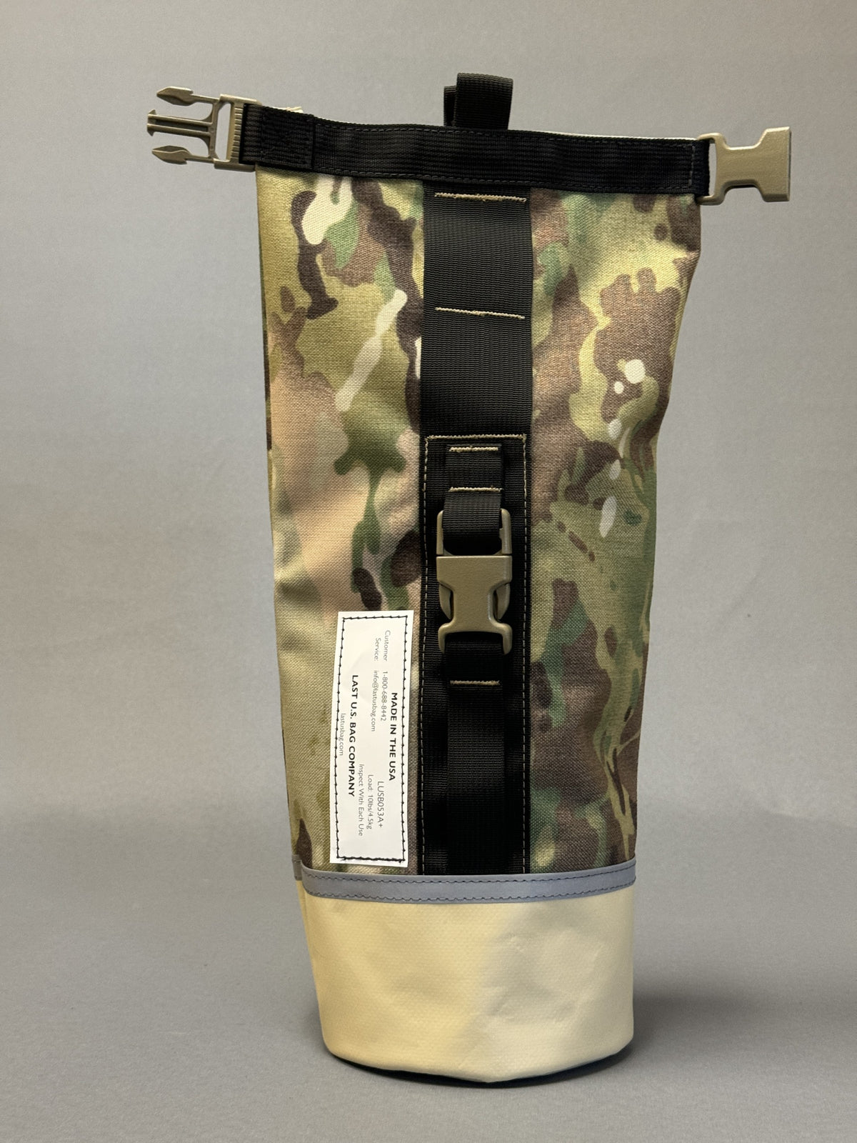LAST US BAG | Advanced Personal Tool Carrier, 10#, 12x5x5