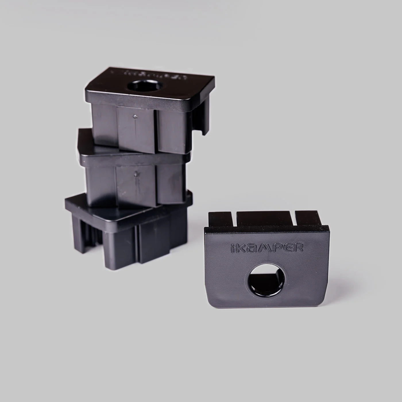 IKAMPER | Mounting Rail End Cap