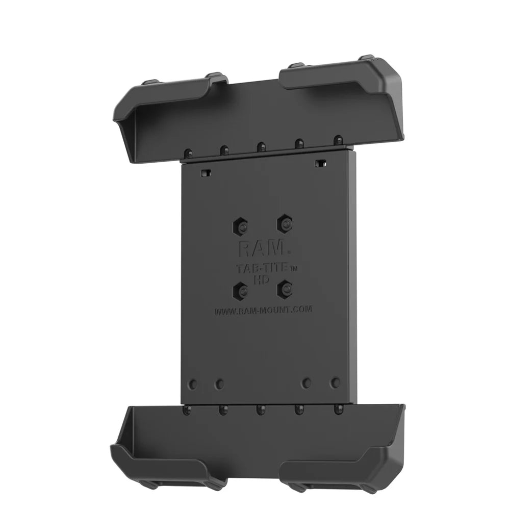 RAM MOUNTS | RAM Tab-Tite Holder for 10.1" - 10.5" Tablets with or without Case