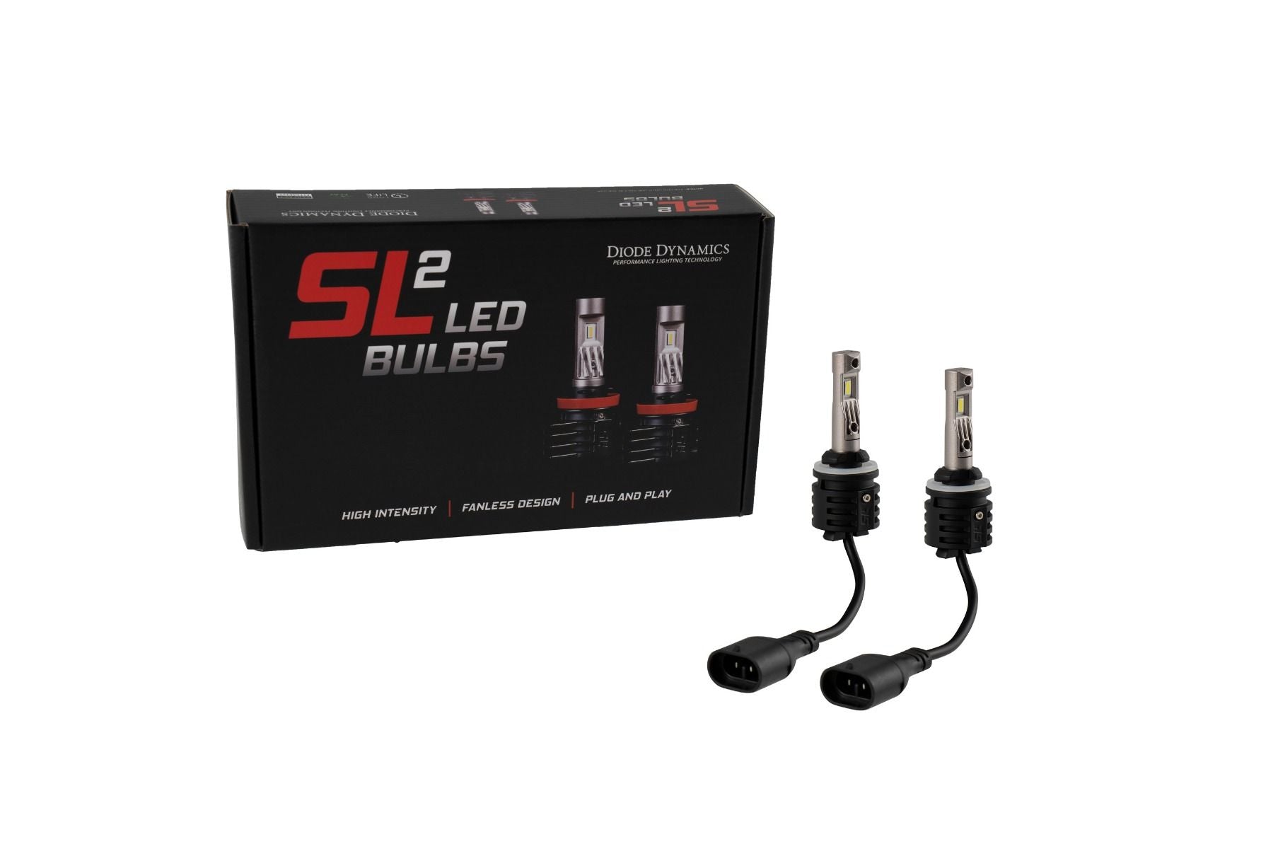 DIODE DYNAMICS | 880 SL2 LED Bulbs (Pair)