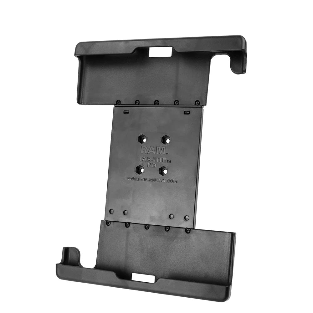 RAM MOUNTS | RAM Tab-Tite Holder for Samsung Tab S7+, S8+, S9+, S10+ with Case
