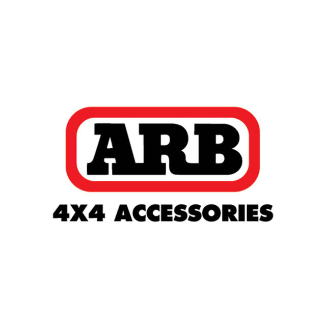 ARB 4X4 | Reinforced Stainless Steel Braided PTFE Hose (0740203)