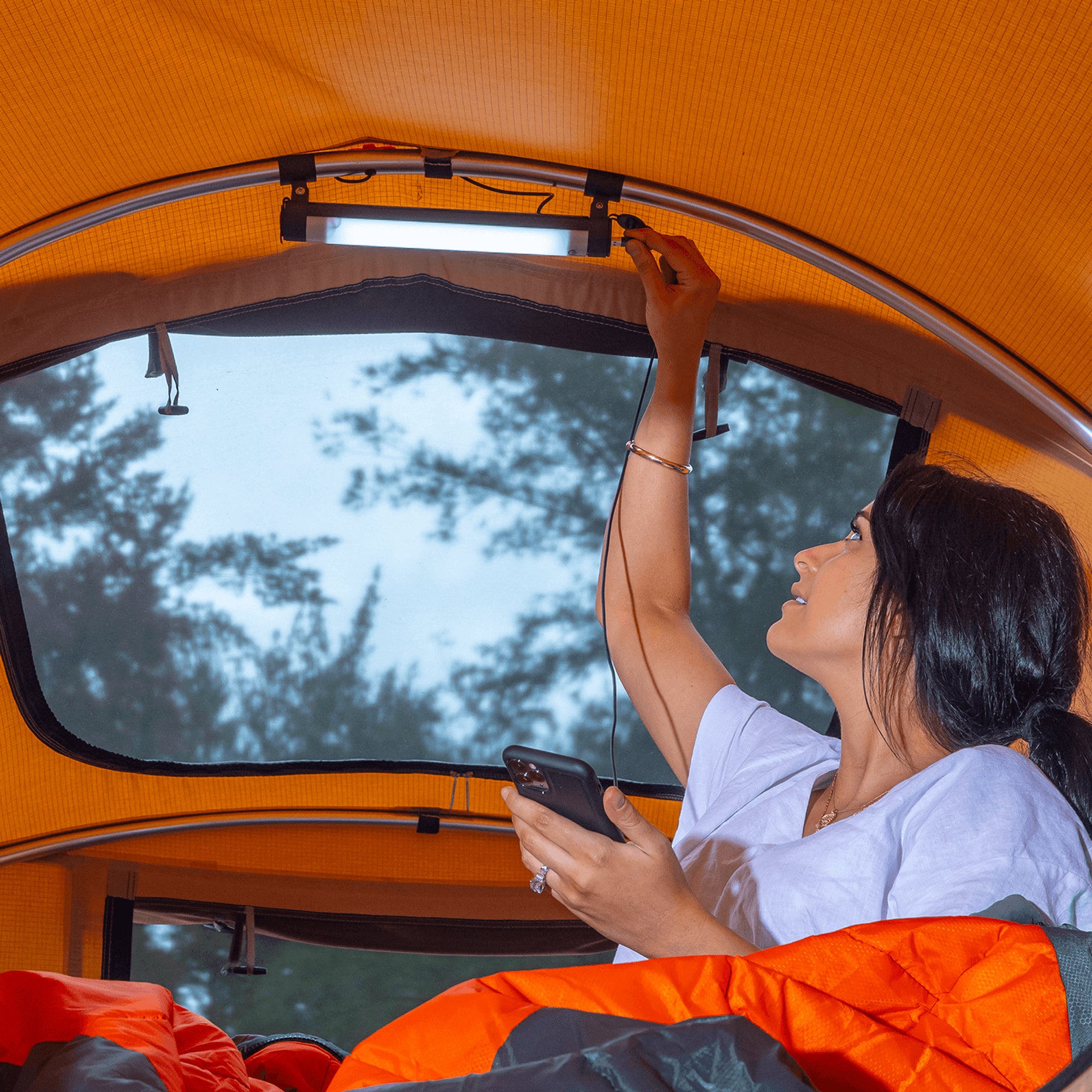 ARB 4X4 | Rooftop Tent And Awning Light (803301)