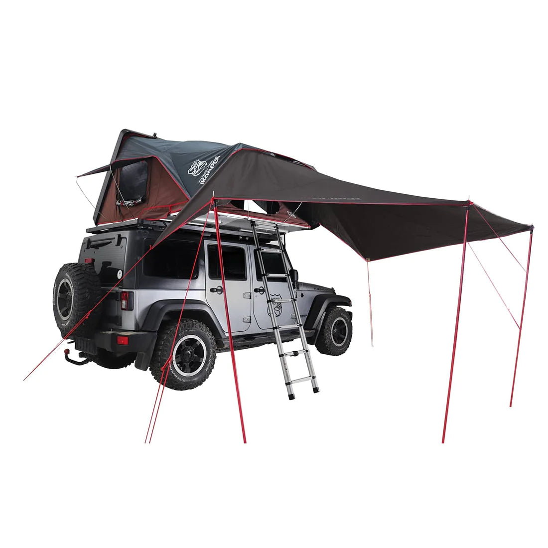 IKAMPER | Awning 2.0