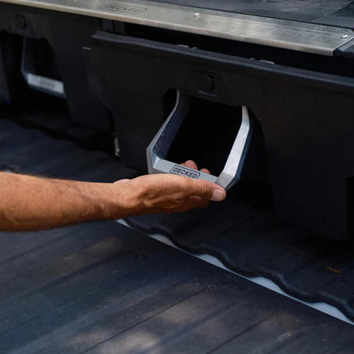 DECKED | Drawer System (Ford F-150, Raptor, Or Lightning 2006)