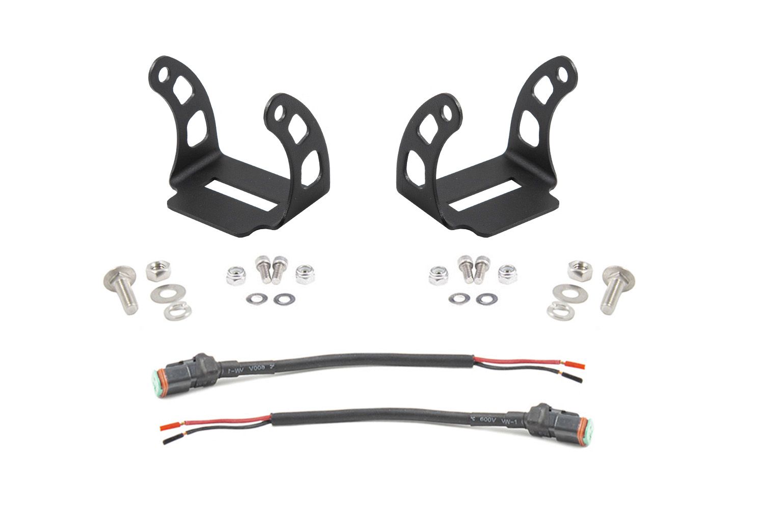 DIODE DYNAMICS | SS3 Universal Bracket Kit