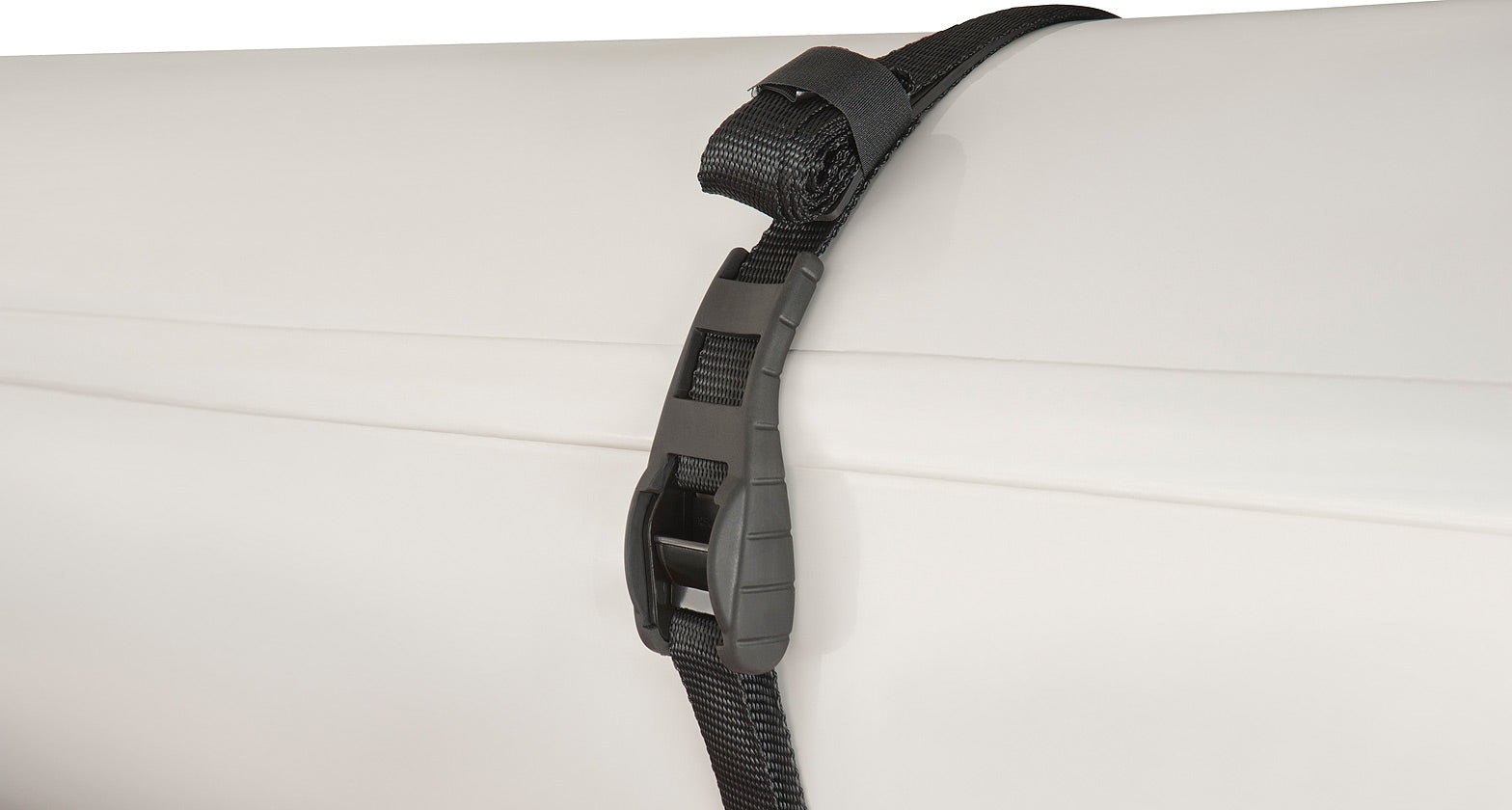 RHINO RACK | Kayak/Ski Bow Strap Bonnet Tie Down (RBAS1)