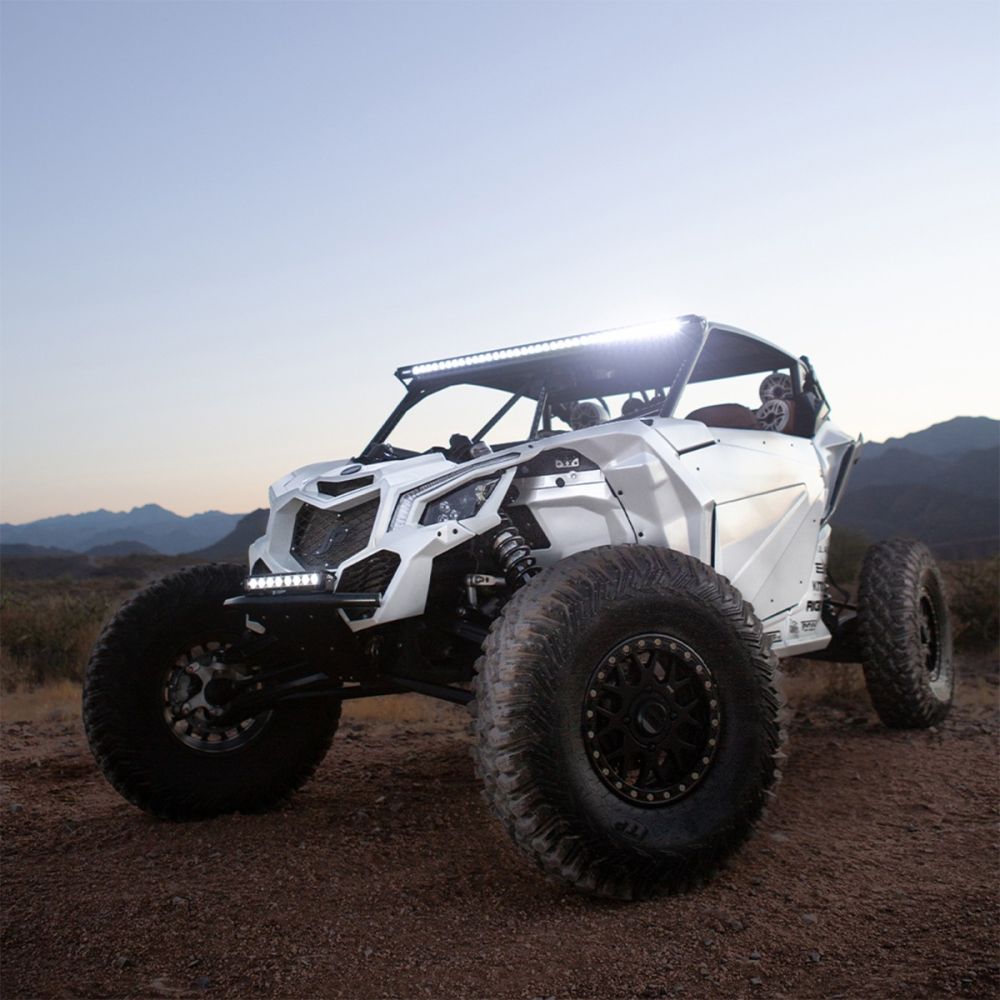 RIGID INDUSTRIES | SR-Series 40 Inch Broad Spot (240004)