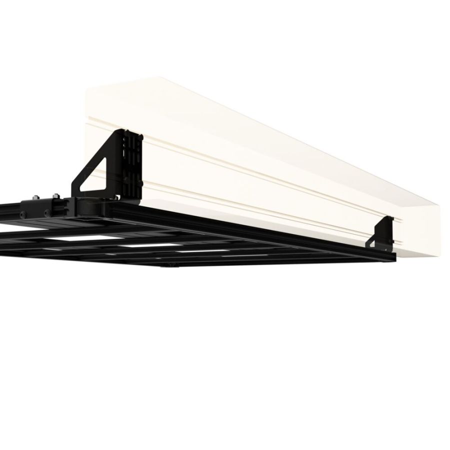 KC HILITES | Roof Rack Awning Mounts (92502)