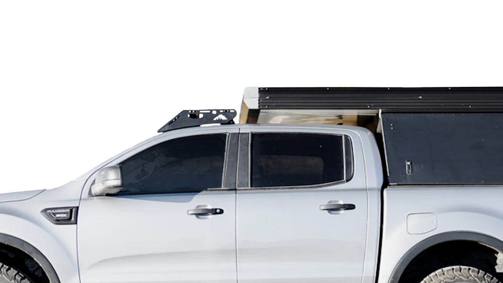 SHERPA EQUIPMENT | Ford Ranger 2019-2023 The Stratus SuperCrew Camper (170844)