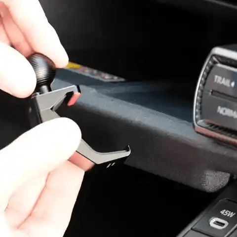 OFFROAM | Toyota RAV4 2026 Phone Mount, Center Console (EE20318)