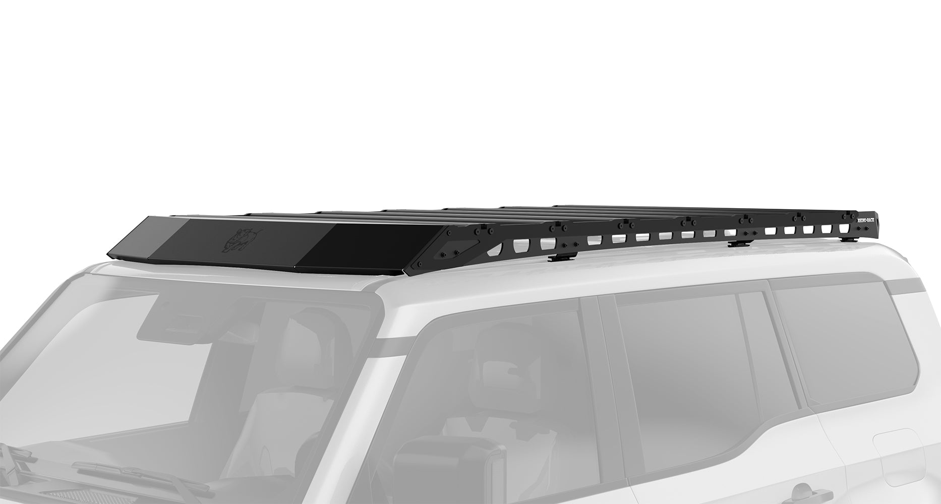 RHINO RACK | Toyota Land Cruiser 250/Lexus GX550 Reconn Platform (JC-02121)
