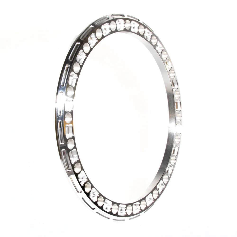METHOD RACE WHEELS | V.3 Beadlock Hardware Ring Single Wheel (BR-DB17-3-A)