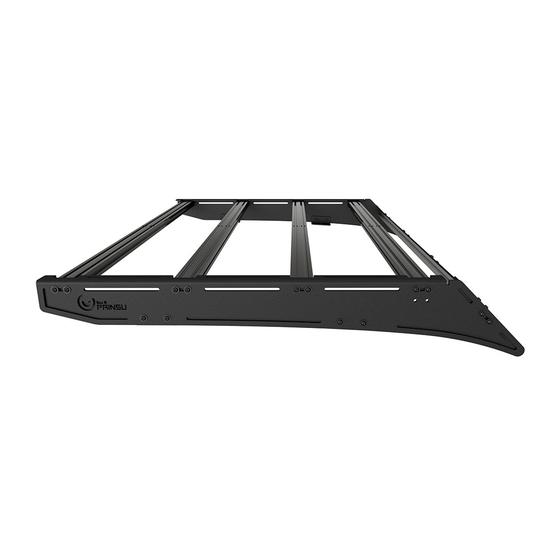 PRINSU DESIGNS | Tundra CrewMax 3rd Gen 2022-2026 Camper Pro Roof Rack