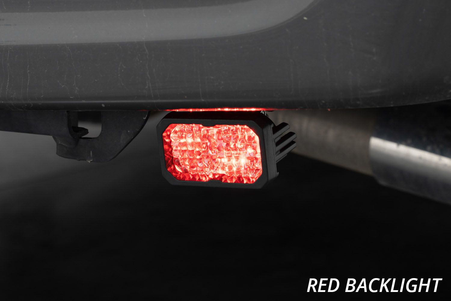 DIODE DYNAMICS | Ford F-150 2021-2023 Stage Series Reverse Light Kit