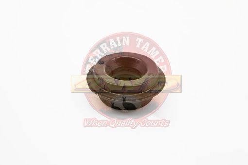 TERRAIN TAMER | Land Cruiser 70 Series FZJ78/79 & GDJ78/79 & GRJ78/79 & HDJ78/79 & HZJ78/79 & VDJ78/79 From 8/1999 Rear Bushing Shackle Spring Rubber (90389-22003)