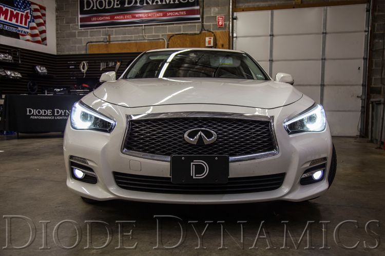 DIODE DYNAMICS | Always-On™ Module for 2014-2024 Infiniti Q50/Q70 (USDM) (DD3037)