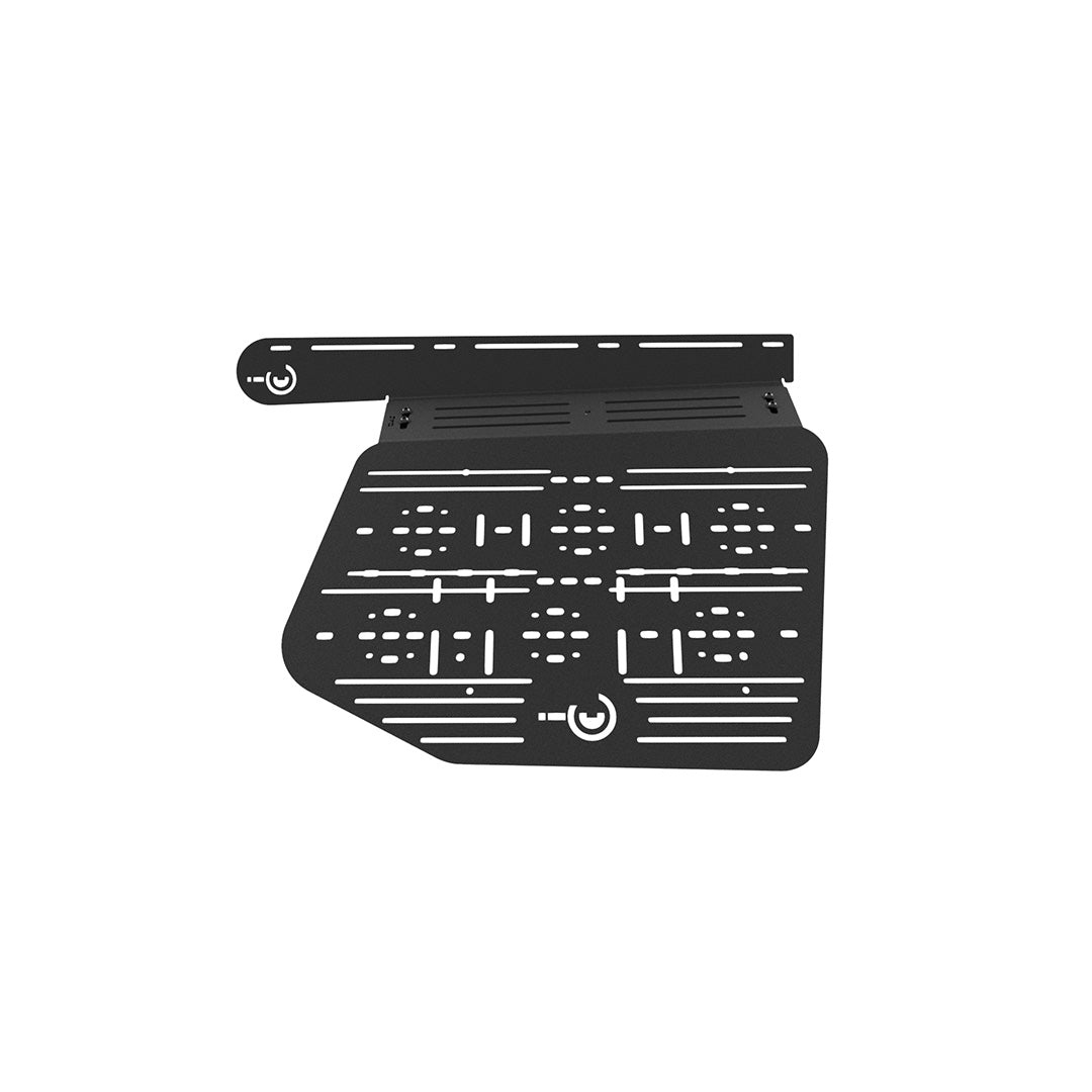PRINSU DESIGNS | Lexus GX470 Prinsu Accessory Panel