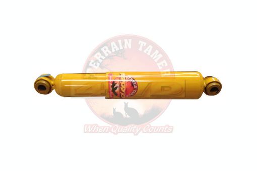 TERRAIN TAMER | Land Cruiser 40 Series BJ43/45/46 & FJ45 & HJ47 Up To 7/1980 Front Strut Absorber Raised Height 2" Slimline Body (G12635)