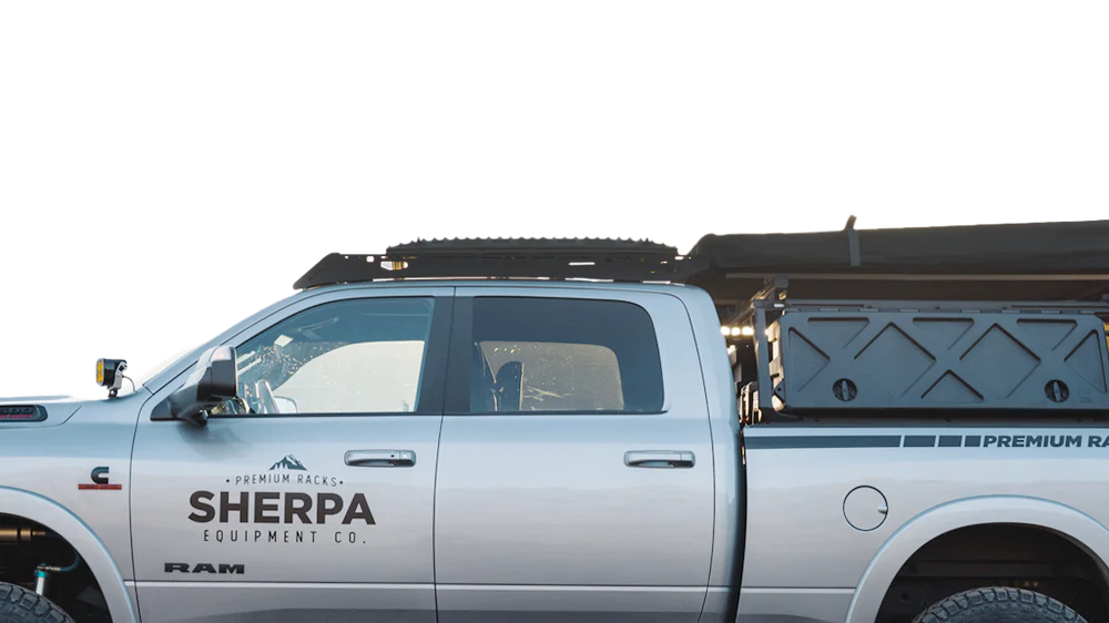 SHERPA EQUIPMENT | Ram Trucks 2019-2024 The Diablo (140744)