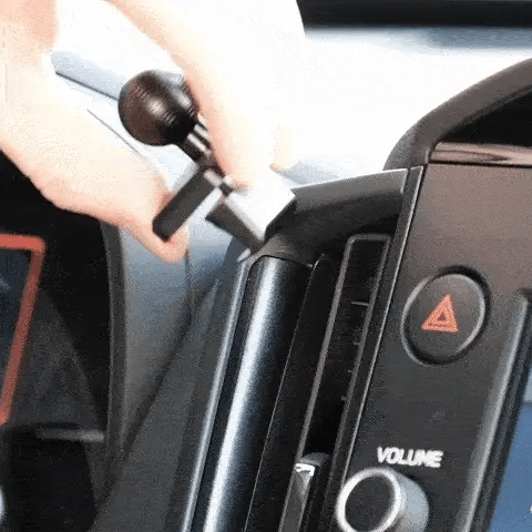 OFFROAM | Subaru Forester 2025-2026 Phone Mount (EE20280)