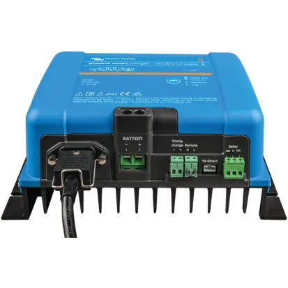 VICTRON ENERGY | Phoenix Smart IP43 Battery Charger 1+1 Outputs (1034051)