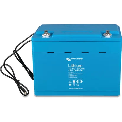 VICTRON ENERGY | LFP Smart Battery 12.8V (1046293)