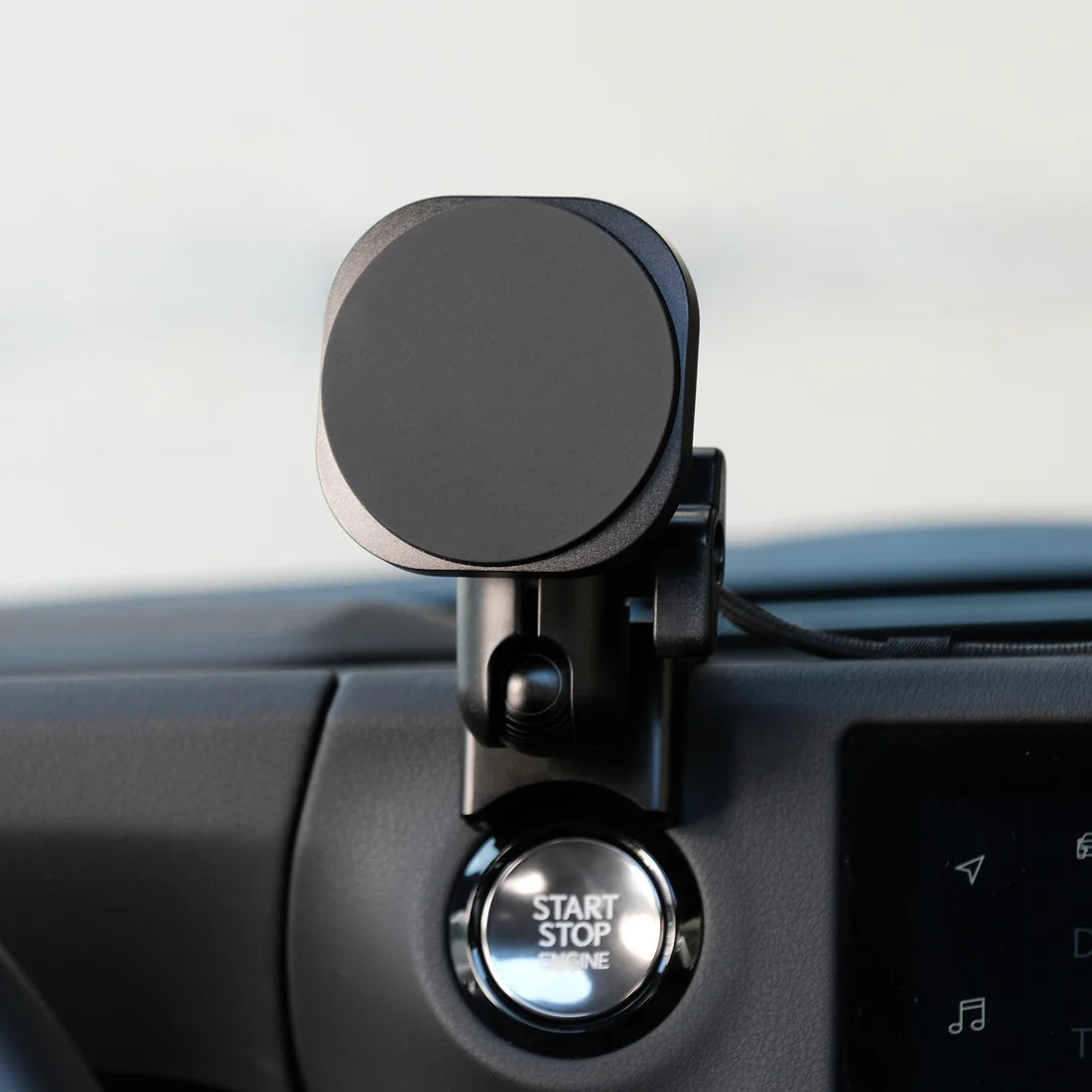 OFFROAM | Lexus GX 550 2024-2026 MagSafe-compatible Phone Mount