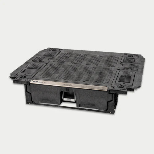 DECKED | Drawer System + Premium Accessory Pack for Ford Ranger 2024-2026