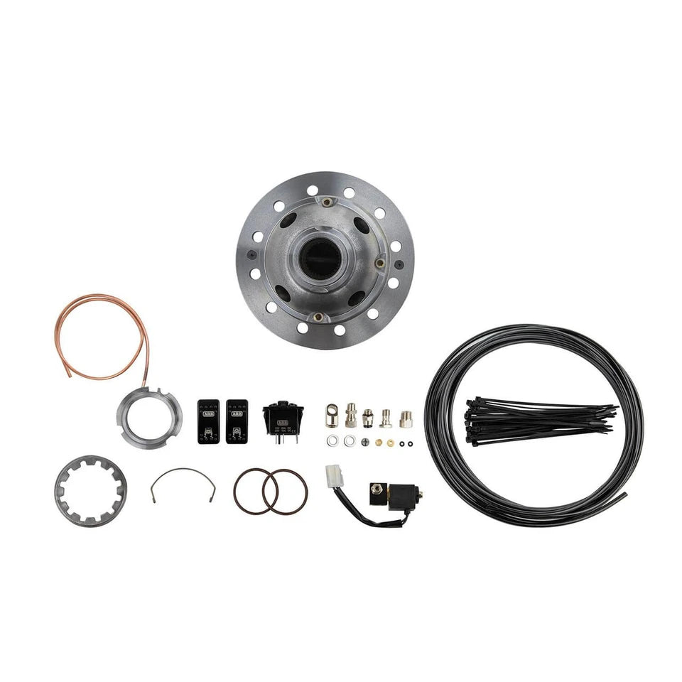 ARB 4X4 | Land Cruiser 80 & 70 & 60 Series (1975 - 1989) & Lexus LX450 (1996 - 1997) Air Locker Differential 8.9" - 50mm (RD142)