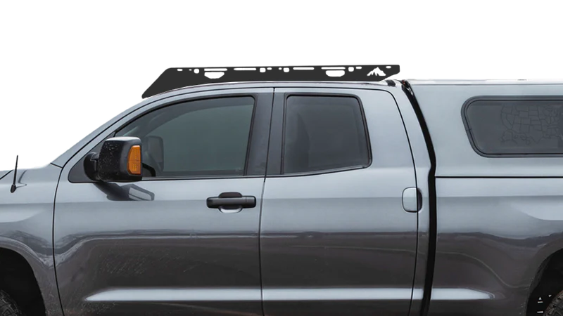 SHERPA EQUIPMENT | Tundra Double Cab 3rd & 2nd Gen 2007-2021 The Little Bear