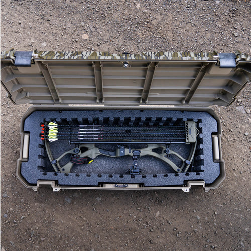 DECKED | Mossy Oak® Original Bottomland® Honcho 80