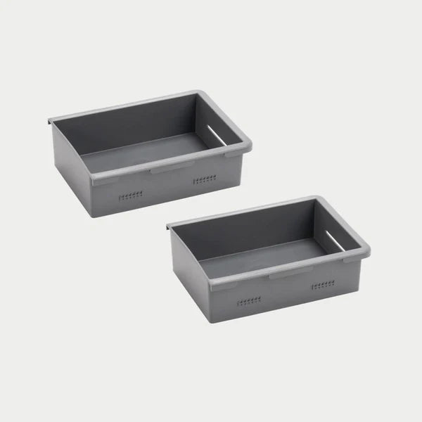 DECKED | Stash Bins