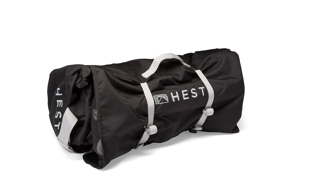 HEST | Hest Sleep System (M19108BLU)