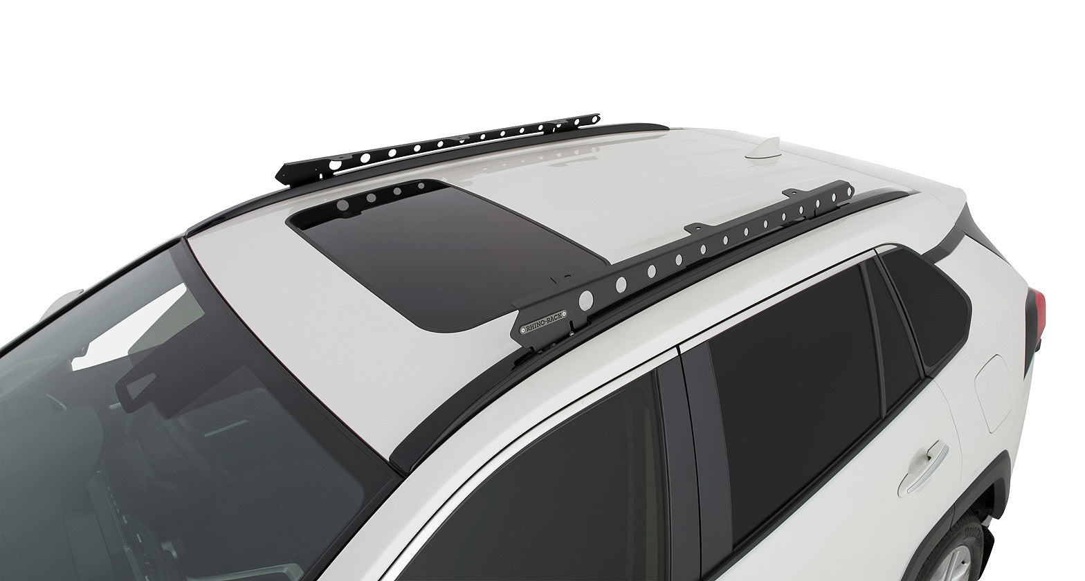 RHINO RACK | Backbone Mounting System - Toyota Rav4 (RTRB1)