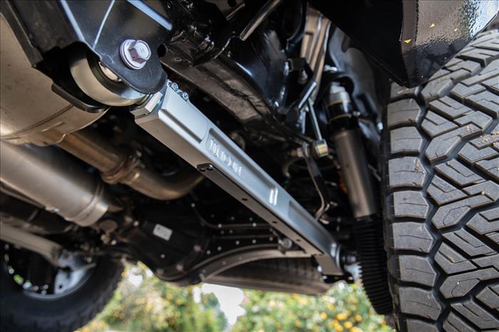 ICON VEHICLE DYNAMICS | Tacoma 4th Gen 2024 1.25-3" Lift Stage 11 Suspension System Billet (K53301)