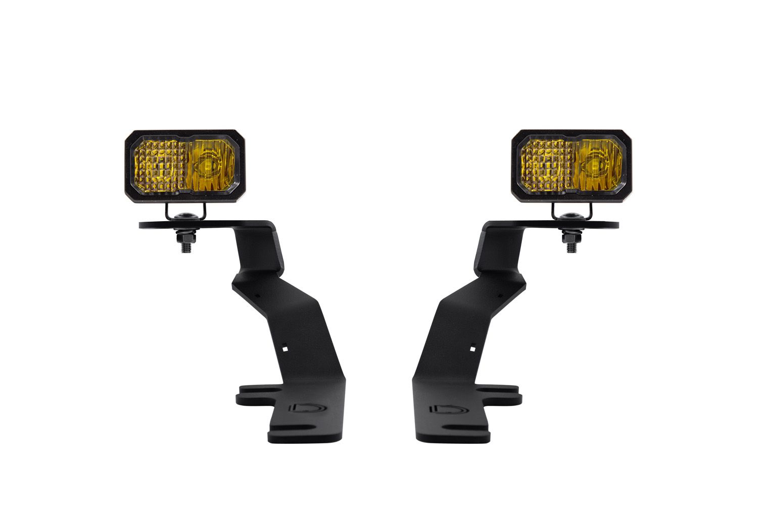 DIODE DYNAMICS | Ford F-150 2015-2020 Stage Series Backlit Ditch Light Kit