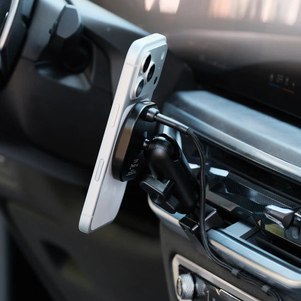 OFFROAM | BMW X5 2024-2026 MagSafe-compatible Phone Mount