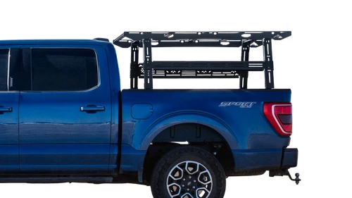 SHERPA EQUIPMENT | Ford F-150/Raptor (2021-2026) Rack-Height PAK System