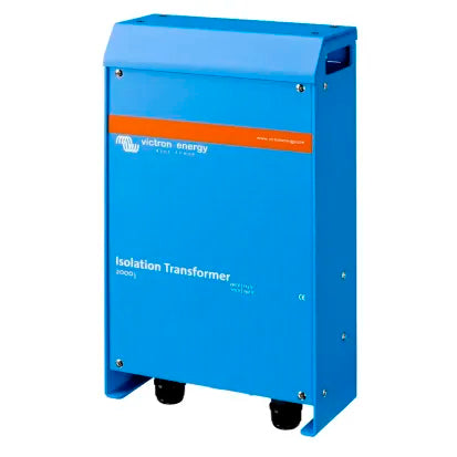 VICTRON ENERGY | Isolation Transformer 2000W 115/230V (1015650)
