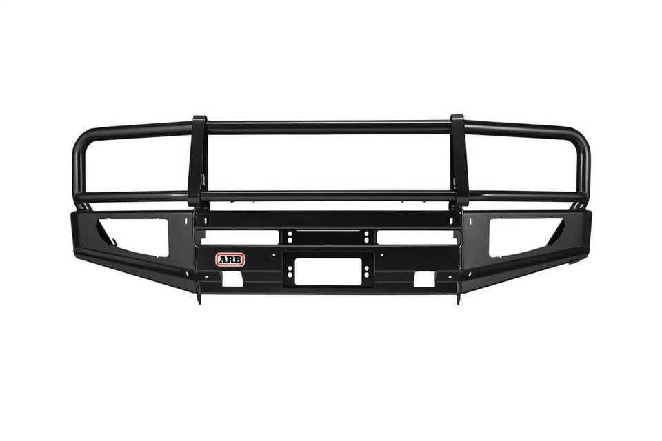 ARB 4X4 | Land Cruiser 100 series (2003-2007) Winch Front Bumper (3413190B)