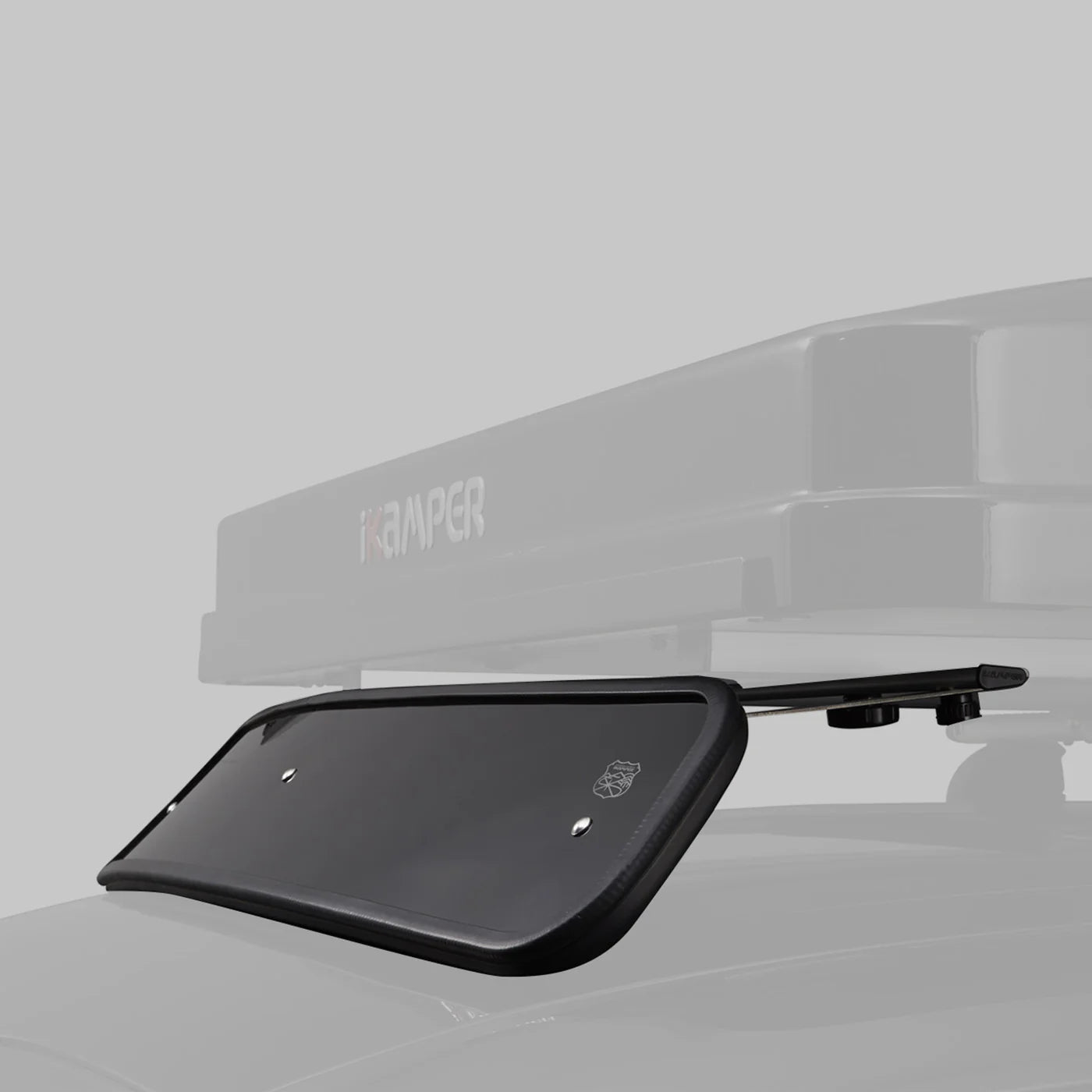IKAMPER | Wind Deflector