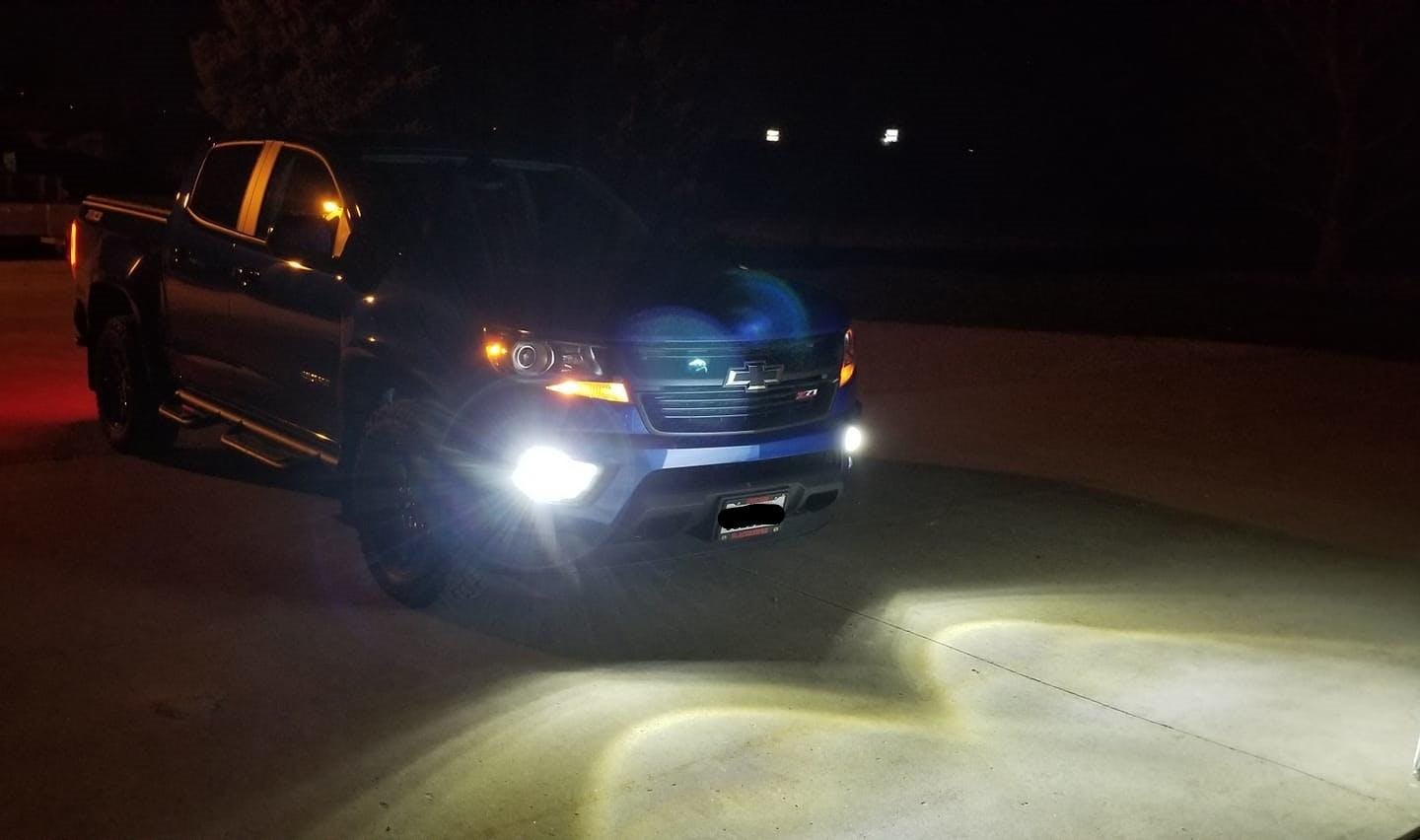 DIODE DYNAMICS | 5202/PSX24W XP80 LED Bulbs (DD0173P)