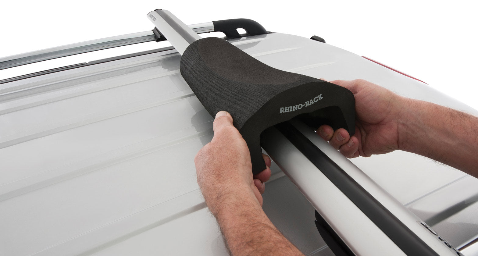 RHINO RACK | Vortex Wrap Pads 380mm (RWP01)