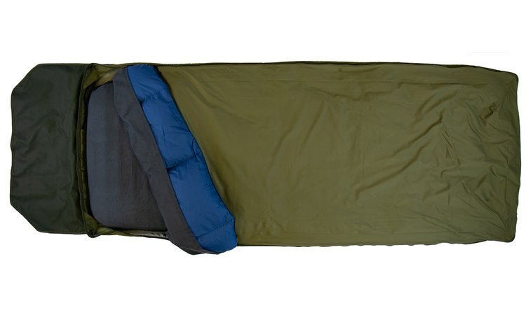 BORN OUTDOOR | Badger Bed 25 Sierra Bundle