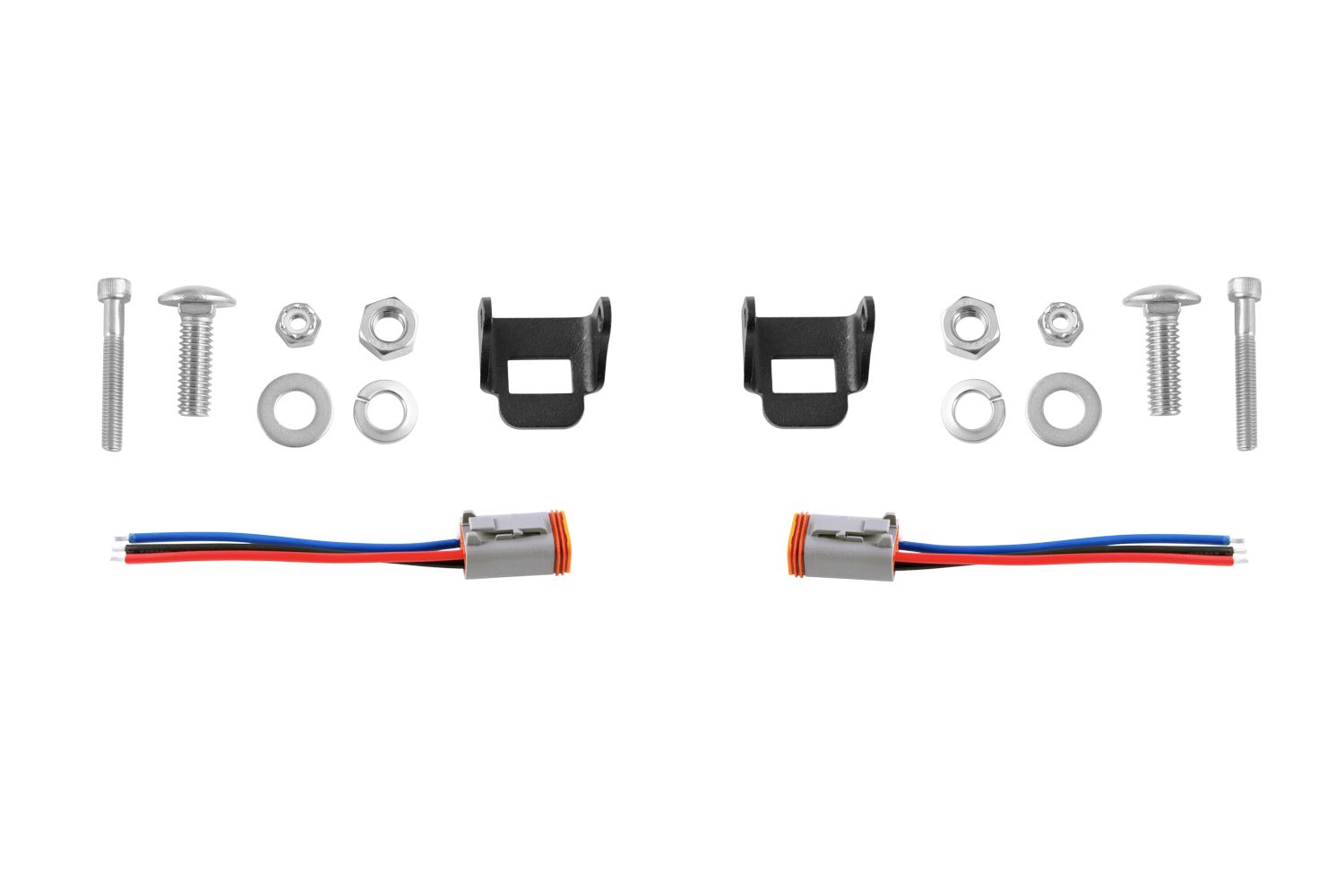 DIODE DYNAMICS | SSC1 Universal Bracket Kit