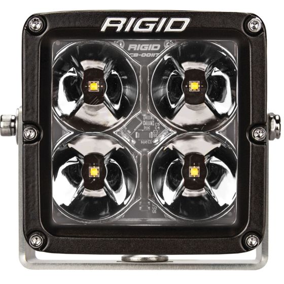 RIGID INDUSTRIES |  Radiance+ Pod XL RGBW | Pair (322053)