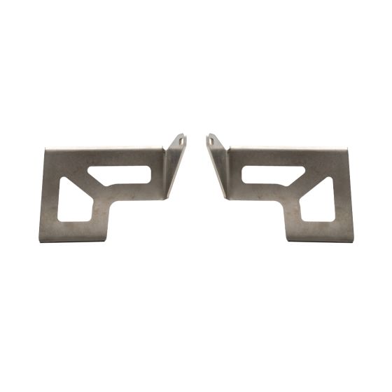 RIGID INDUSTRIES | Tundra 3rd Gen 2022-2025 Bumper Bracket Kit (46612)